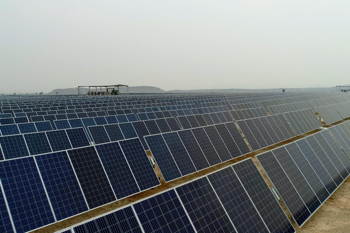 ENI Pakistan