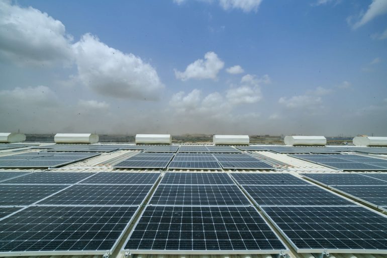 Ground vs Roof: Where to Install your Solar Plant?