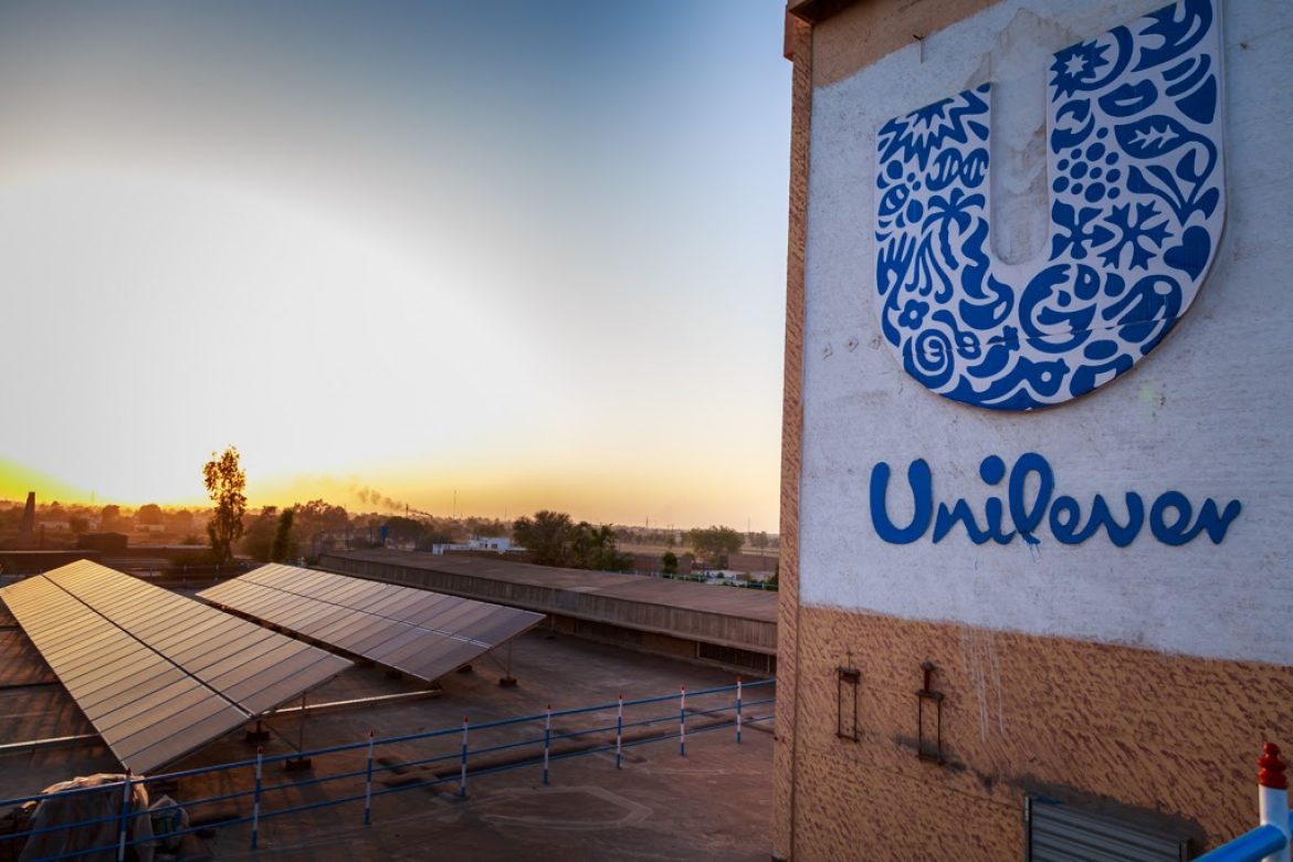 Unilever Pakistan