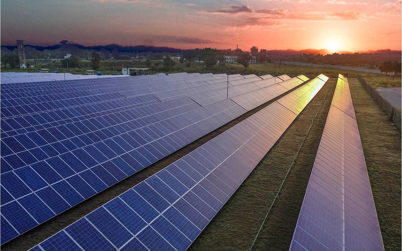Kohinoor Textile Mills Limited (KTML), Rawalpindi goes Solar with Reon