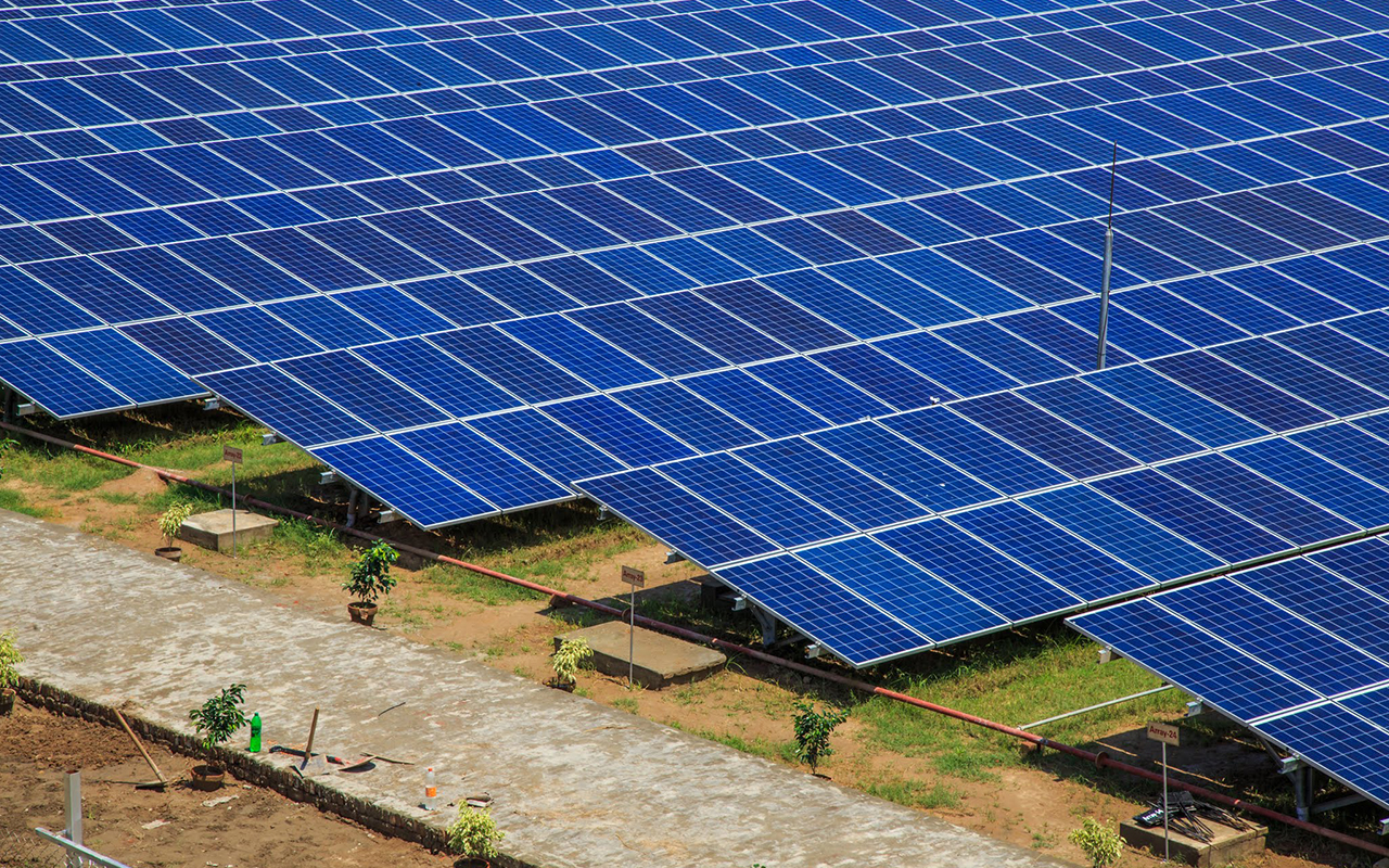 Reon launches 1 MW Solar project at Service Shoe Industries