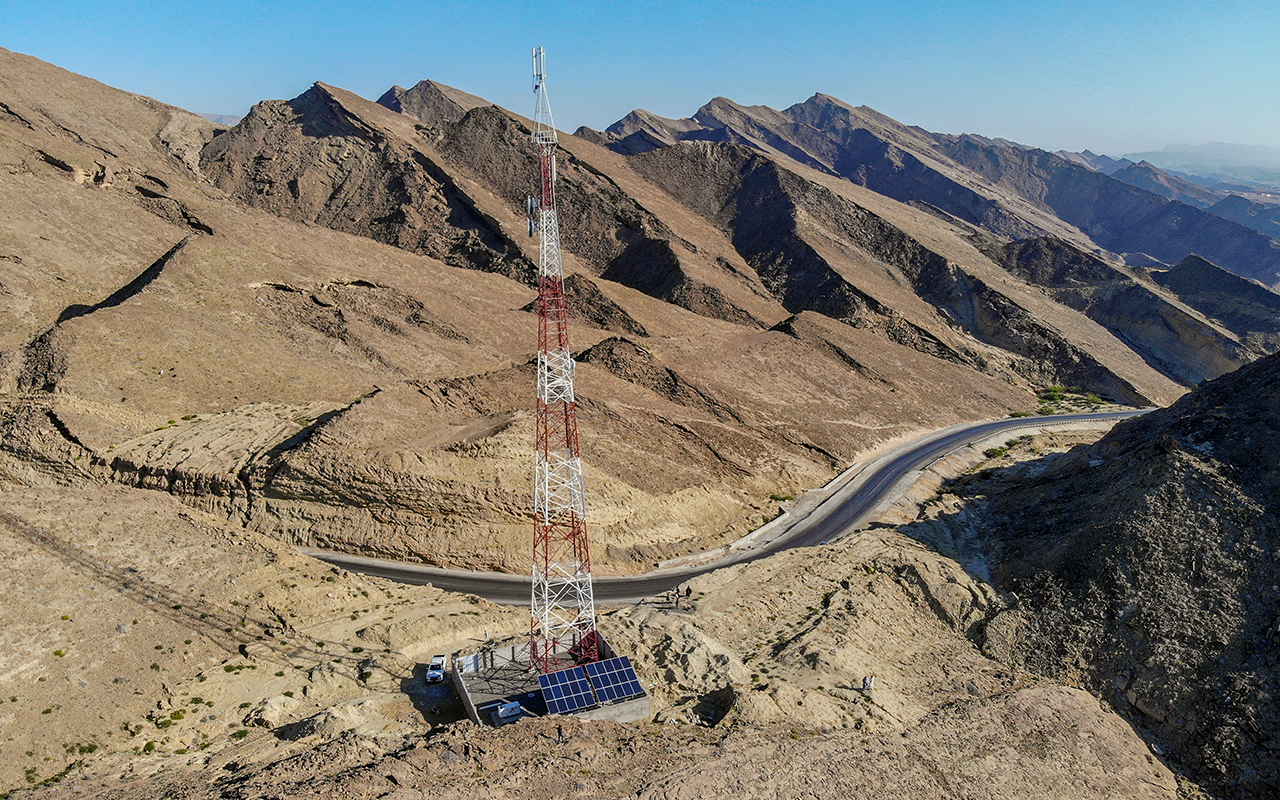 Changing dynamics give birth to IT tower business