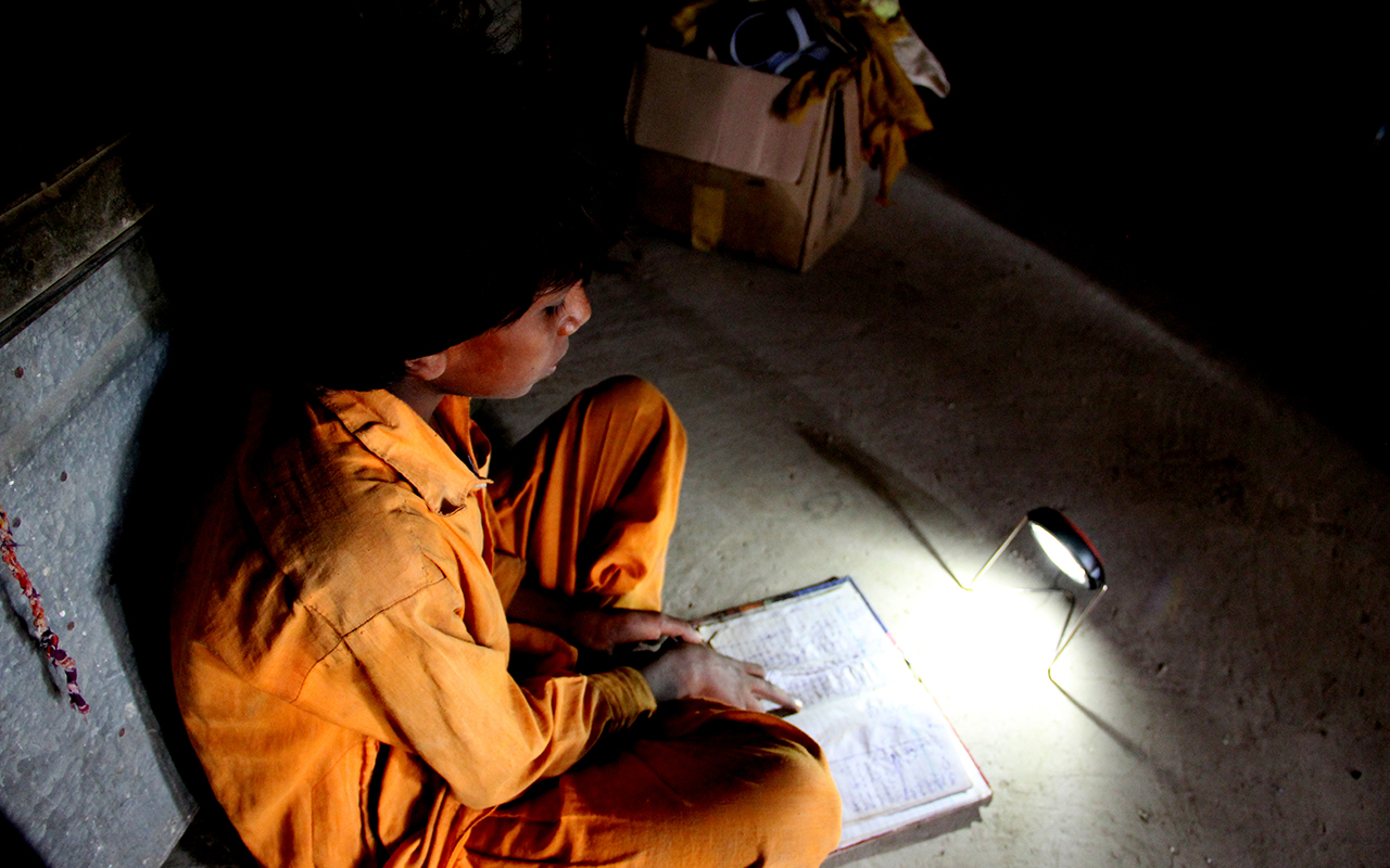 Rural Electrification Board proposed to electrify off-grid villages